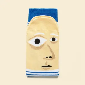 Feetasso Socks (Art)