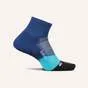 Feetures Elite Light Cushion Quarter Socks