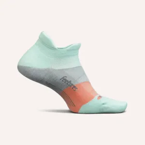 FEETURES ELITE ULTRA LIGHT NO SHOW - MINT GREEN - E552580