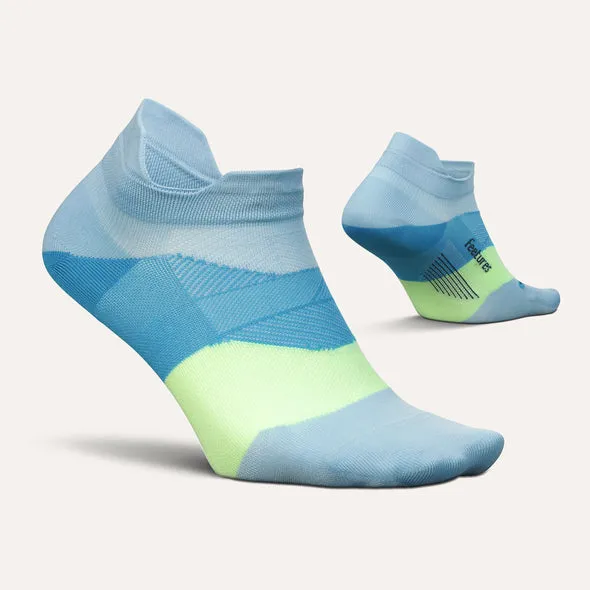 Feetures Elite Ultra light socks no show tab