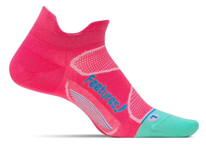 Feetures Elite Ultra light socks no show tab