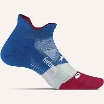 Feetures Elite Ultra light socks no show tab