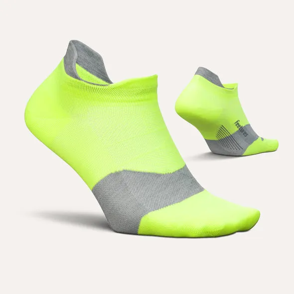 Feetures Elite Ultra light socks no show tab