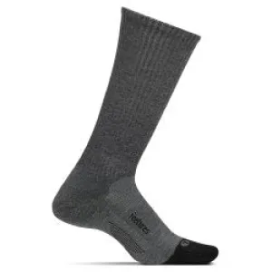 Feetures Merino 10 Max Cushion Crew Sock