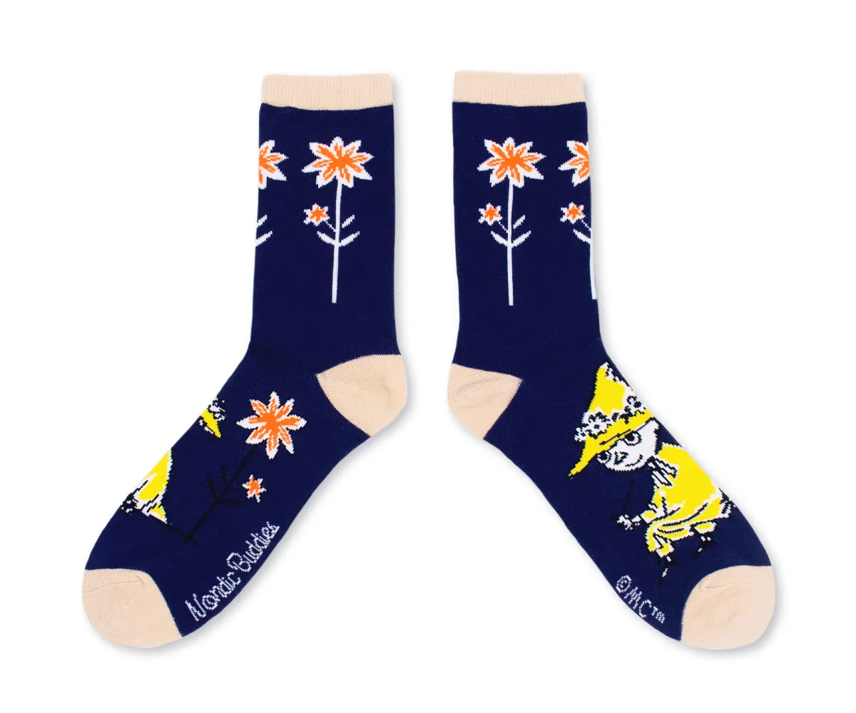 Finnish Red Cross - Snufkin Mens Socks