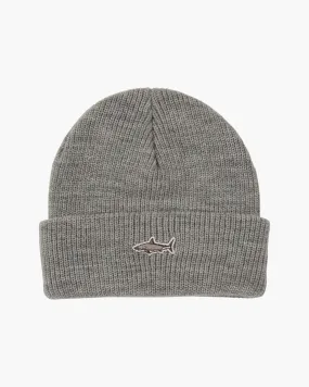 Fishsticks Athletic Heather Beanie