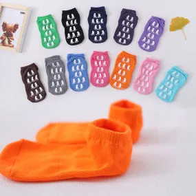 Floor Socks Children's Non-Slip