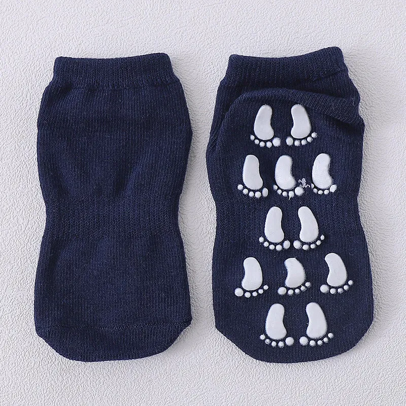 Floor Socks Children's Non-Slip