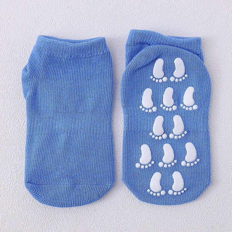 Floor Socks Children's Non-Slip