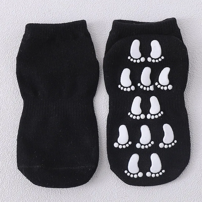 Floor Socks Children's Non-Slip