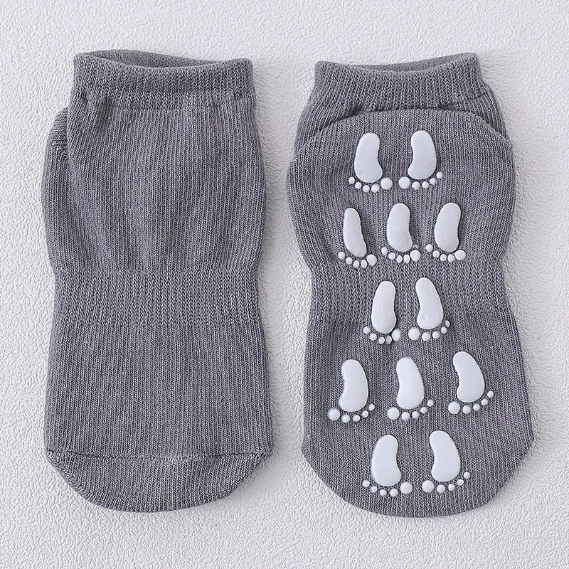 Floor Socks Children's Non-Slip