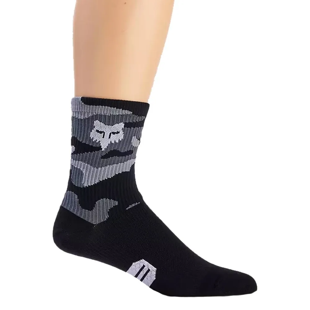 Fox 6 inch Ranger Sock