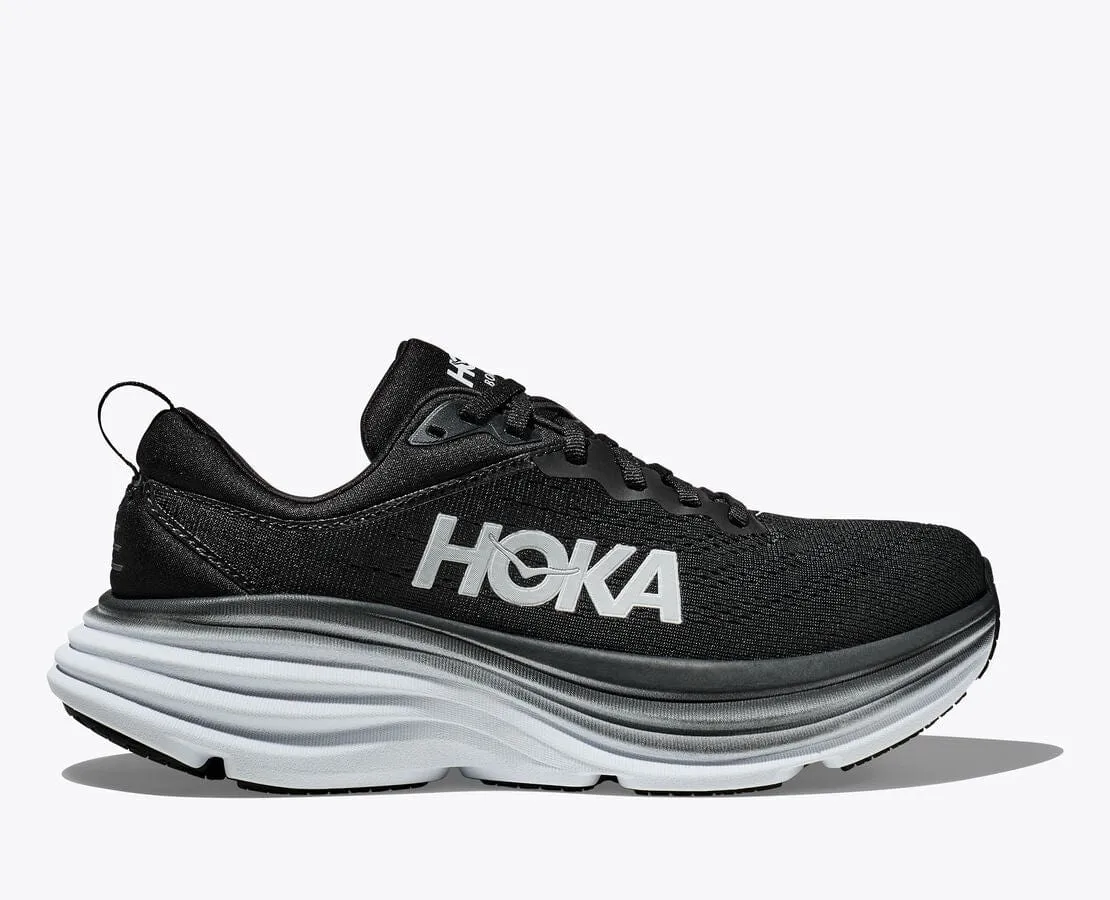 HOKA Bondi 8 - Men's