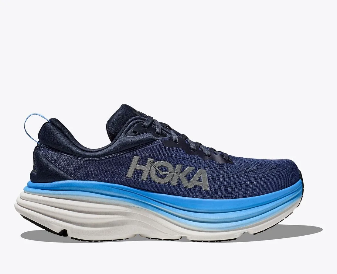 HOKA Bondi 8 - Men's