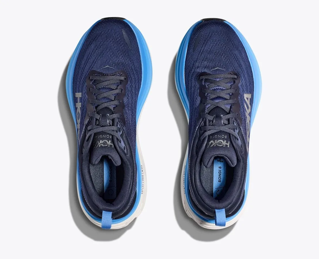 HOKA Bondi 8 - Men's