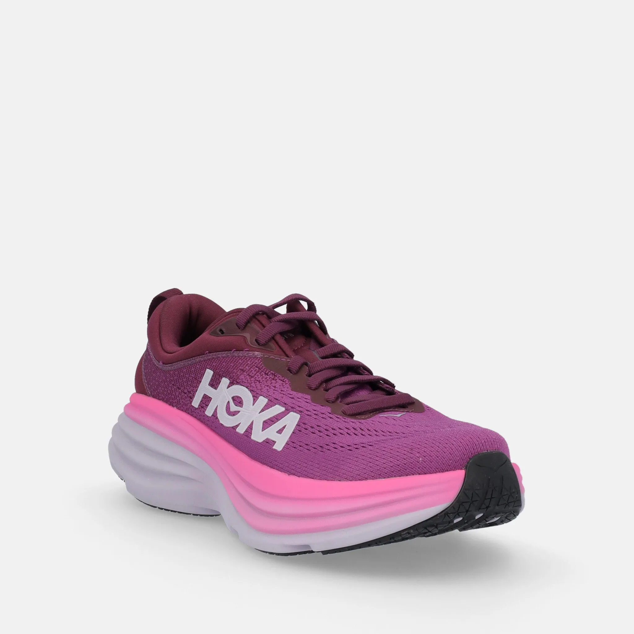 HOKA BONDI 8 W