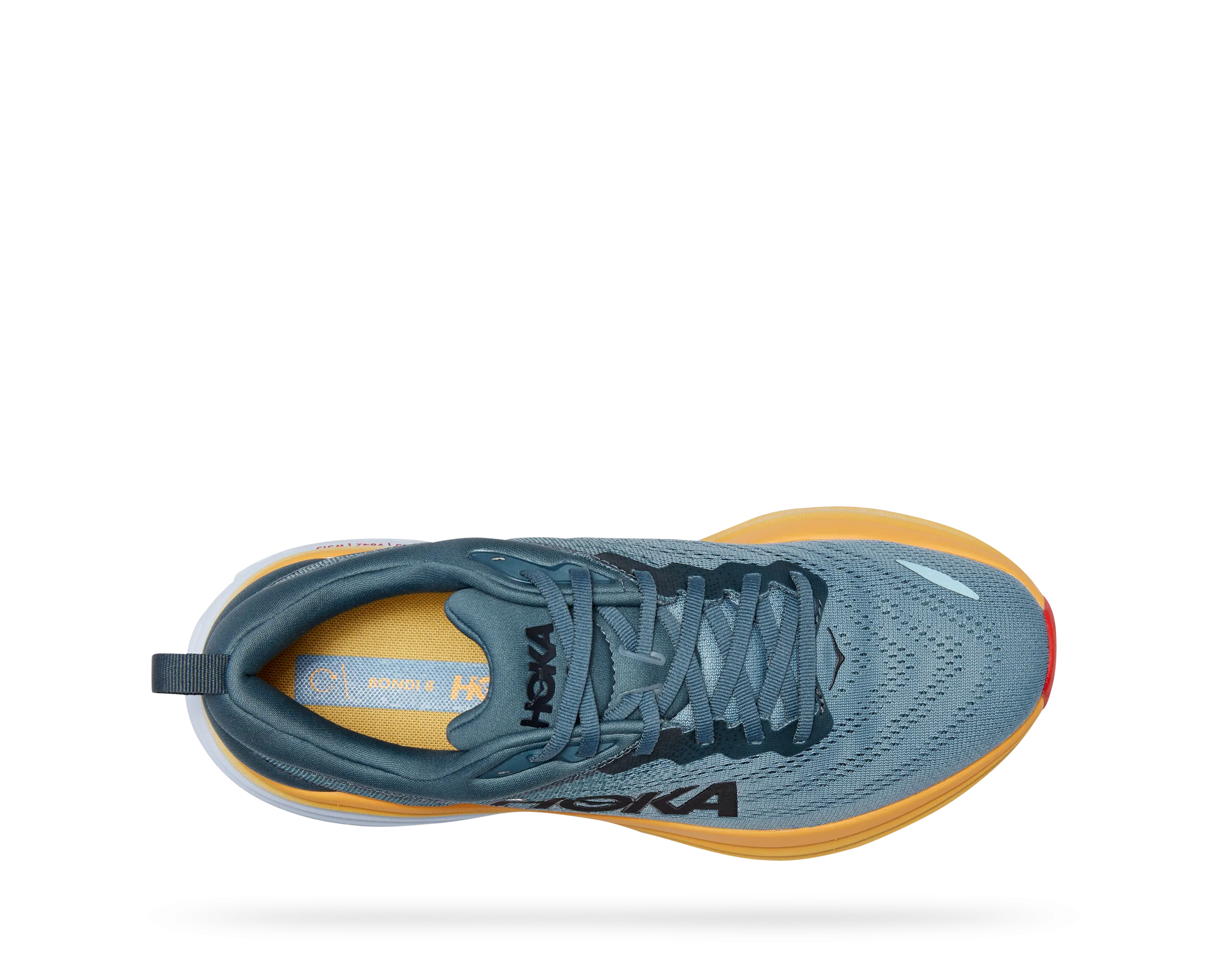 Hoka Men's Bondi 8