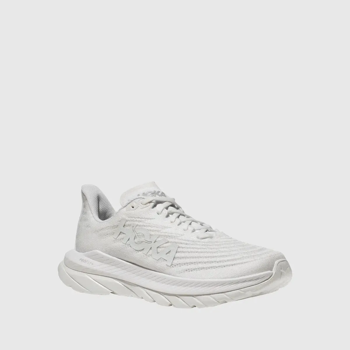 Hoka Men's MACH 5 White