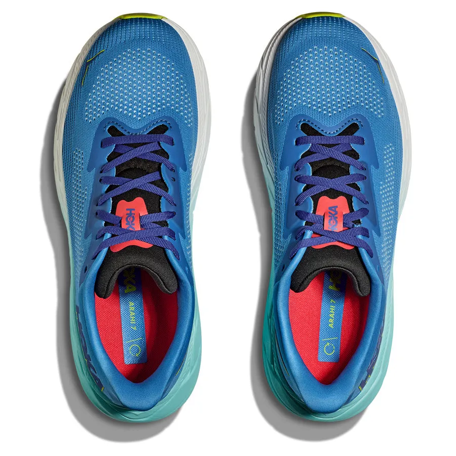 Hoka One One Arahi 7 Azul