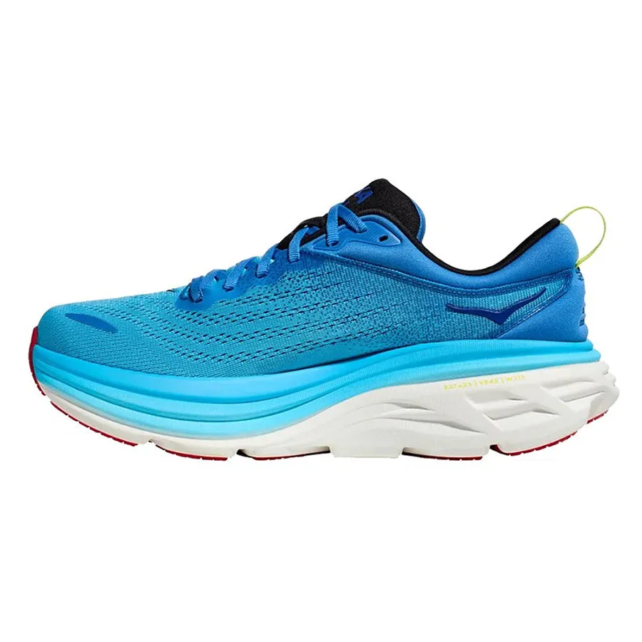 Hoka One One Bondi 8 Azul