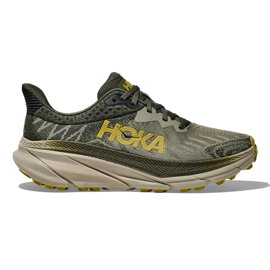 Hoka One One Challenger ATR 7 Verde