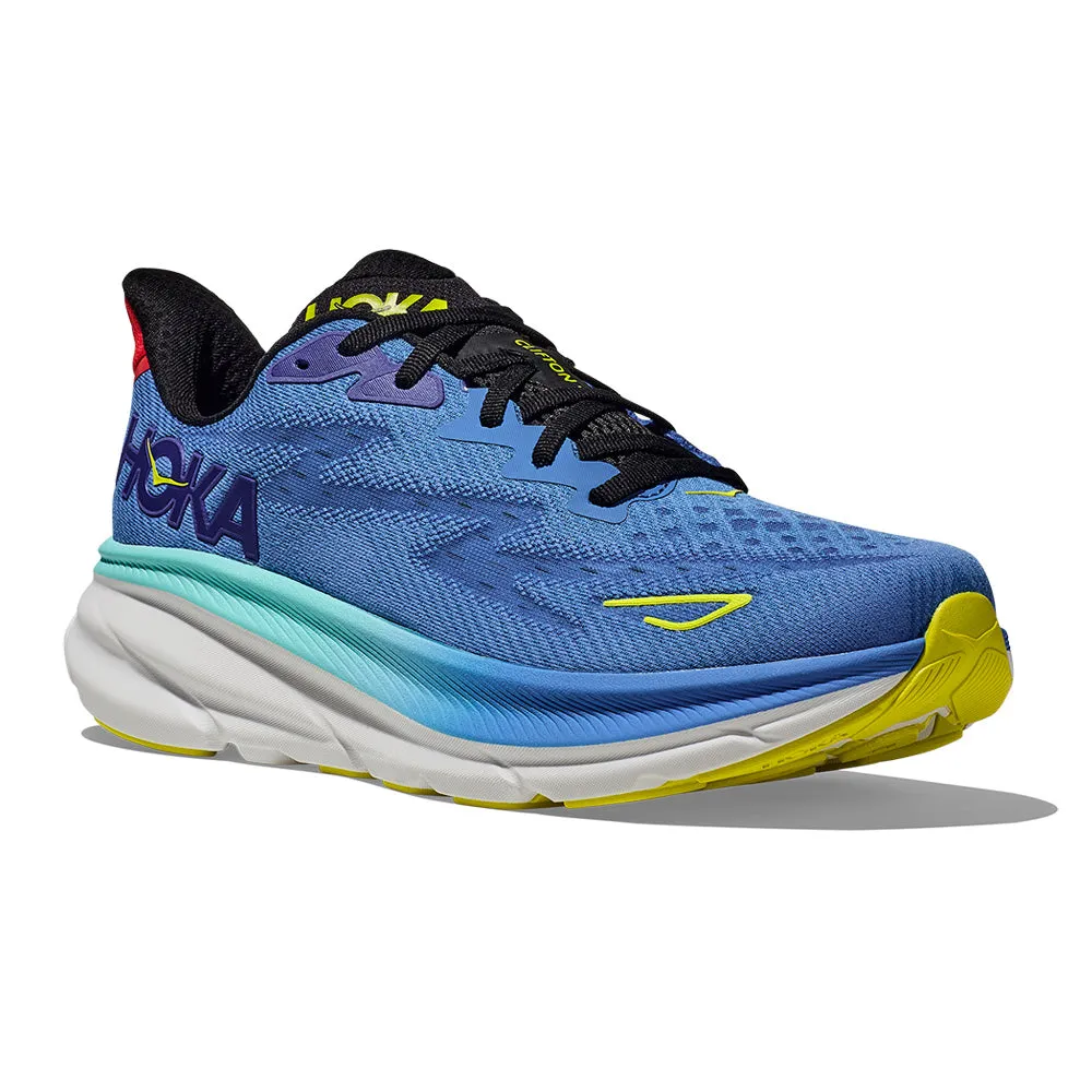 Hoka One One Clifton 9 Azul