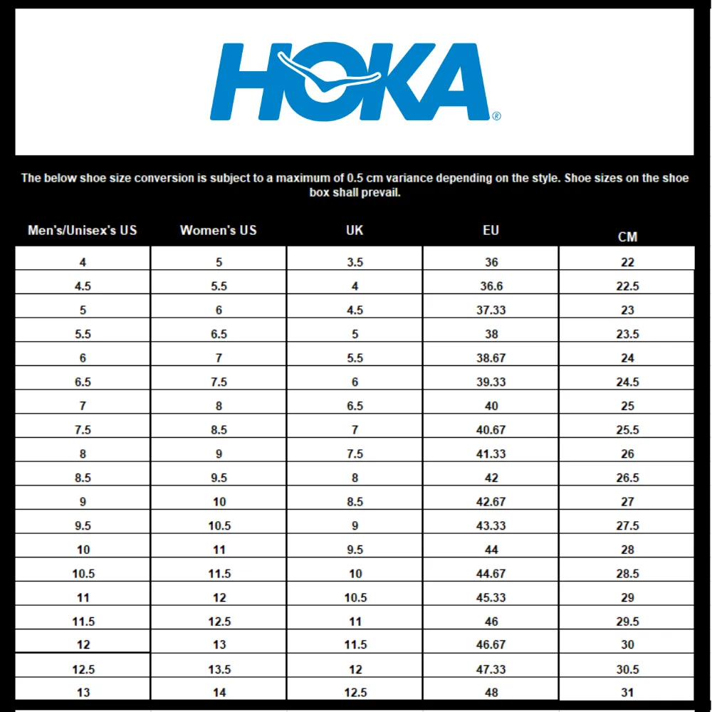 HOKA ONE ONE TENNINE HIKE GTX-KHAKI