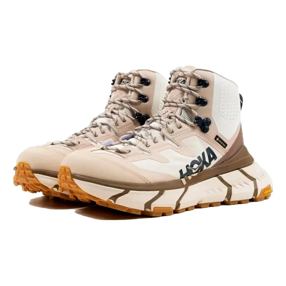 HOKA ONE ONE TENNINE HIKE GTX-KHAKI