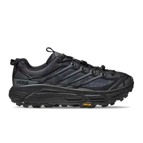 Hoka One U Mafate Three 2 Black / Black 1141572