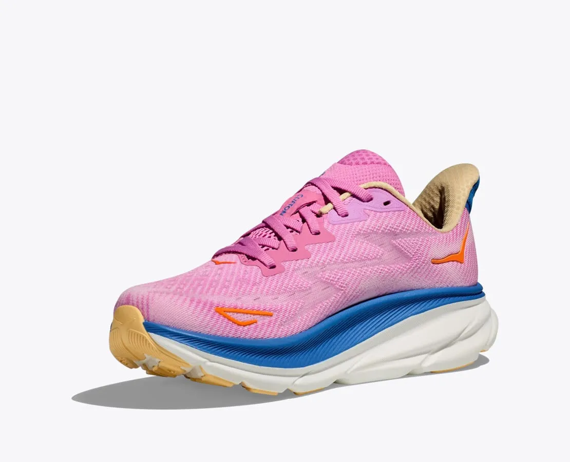 HOKA - Women's Clifton 9