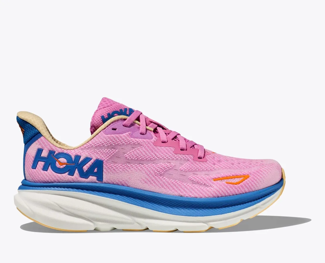 HOKA - Women's Clifton 9