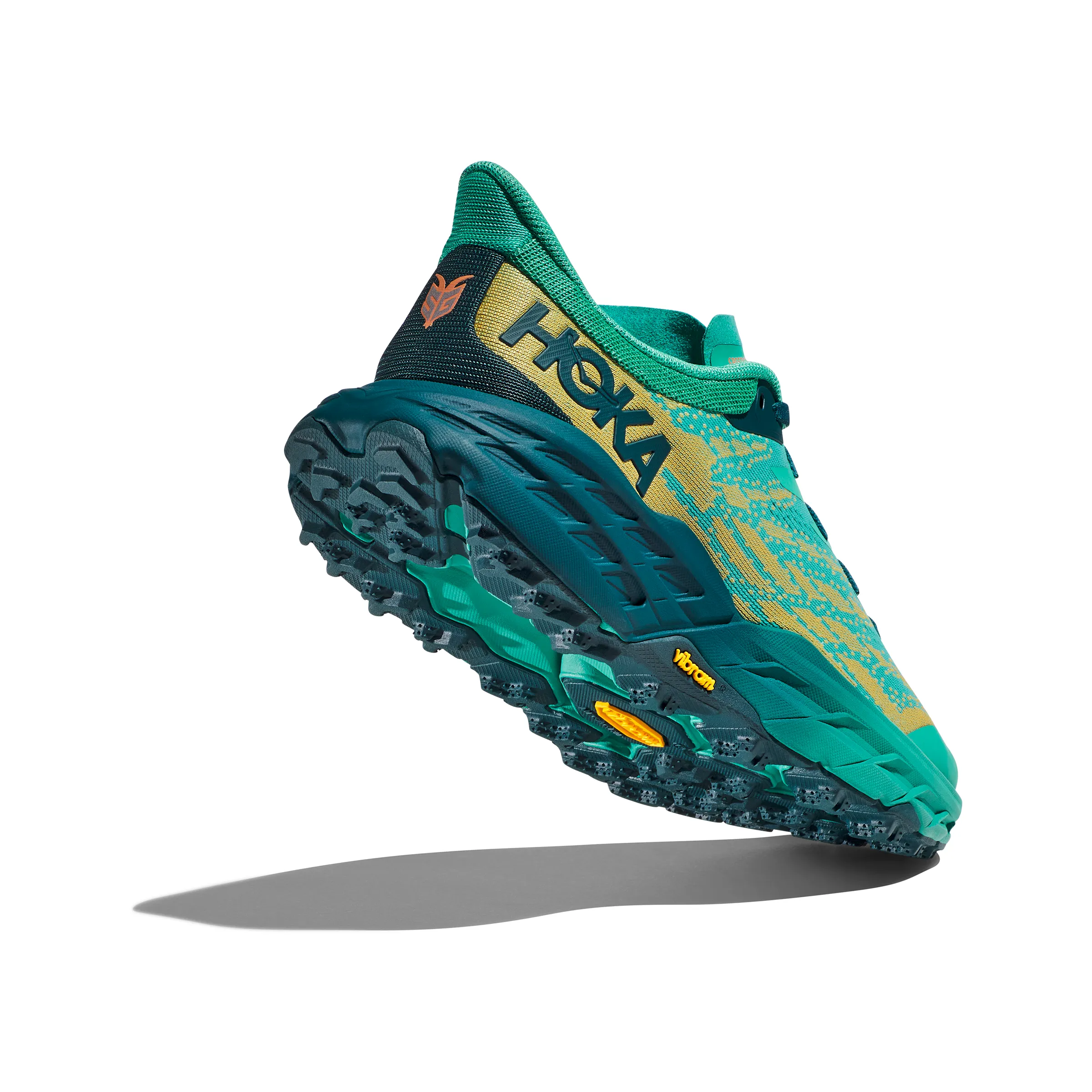 Hoka Women's Speedgoat 5