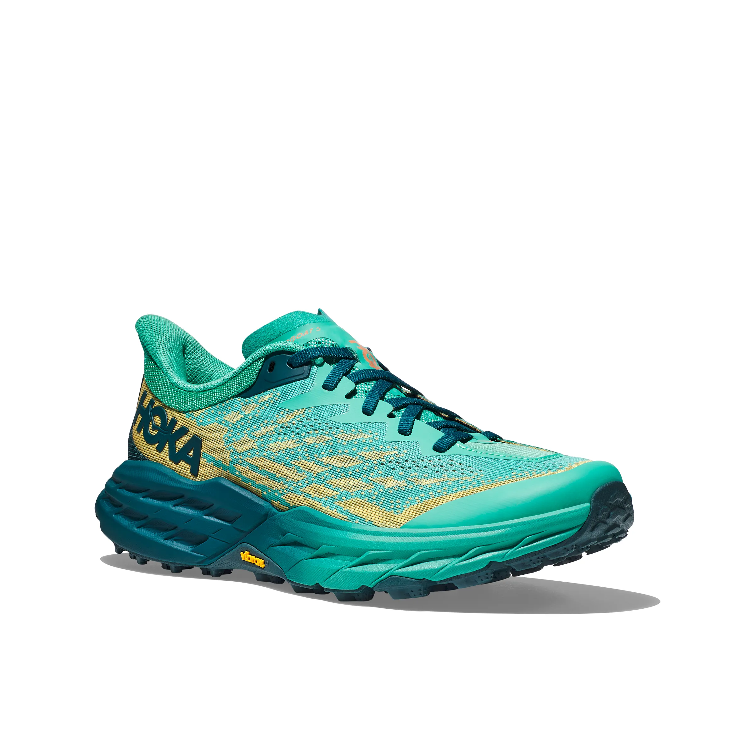 Hoka Women's Speedgoat 5