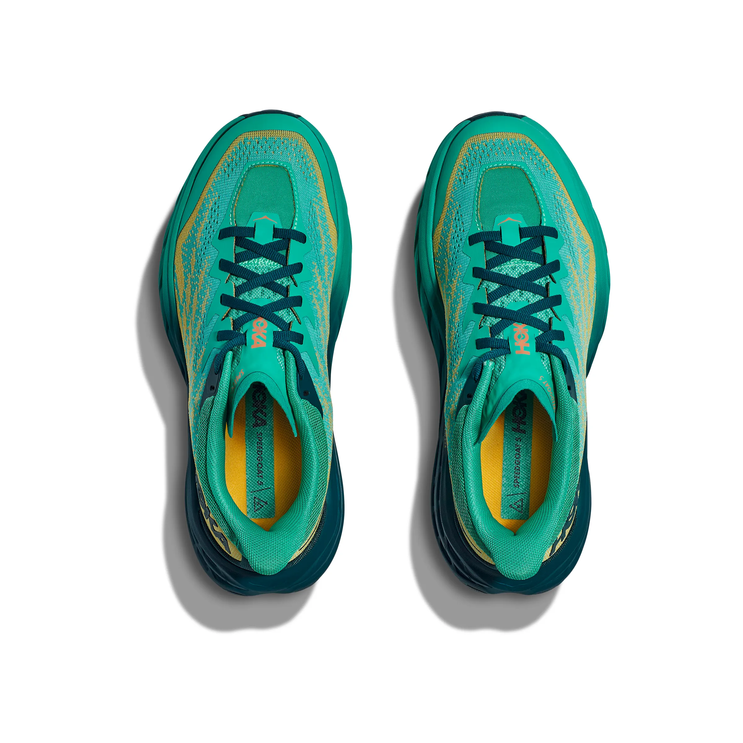 Hoka Women's Speedgoat 5