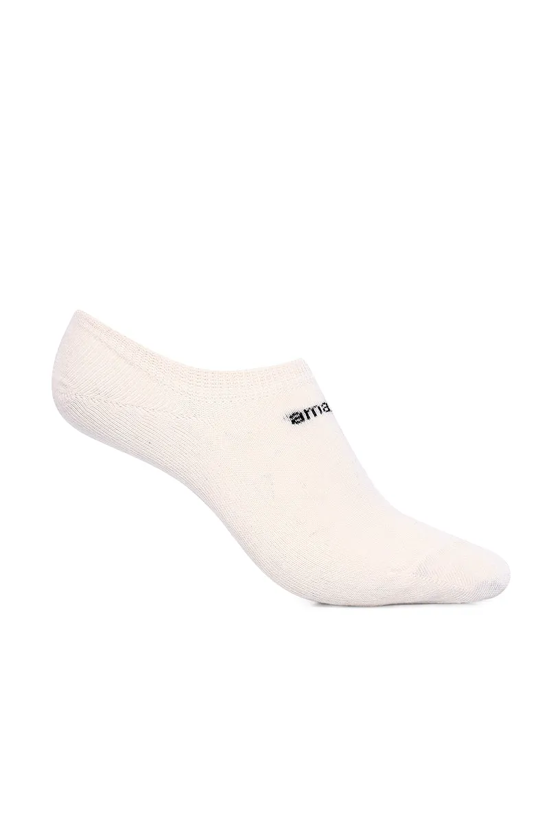 Low Cut Socks (Pack of 6) - Multicolor