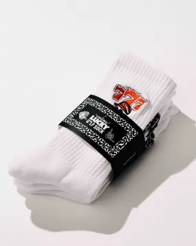 Lucky Pack Socks - Set of 3