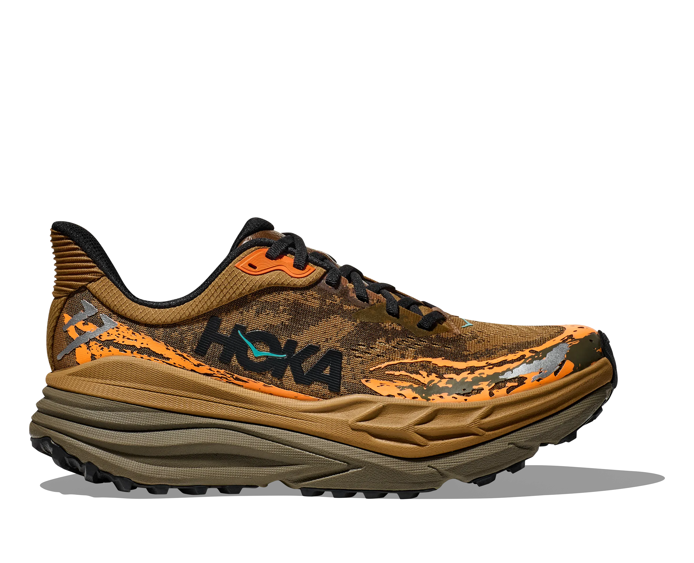 M Hoka Stinson 7