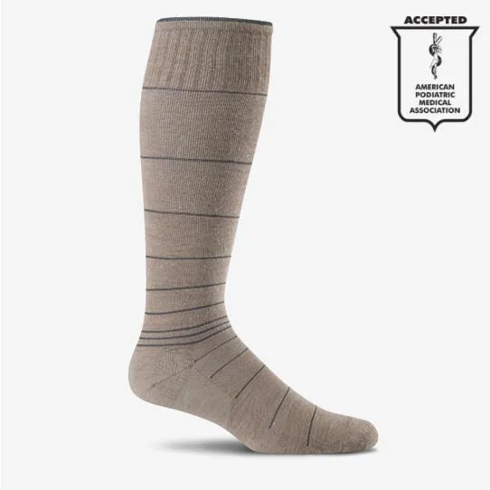 Men's Circulator 15-20mmHG Compression Socks