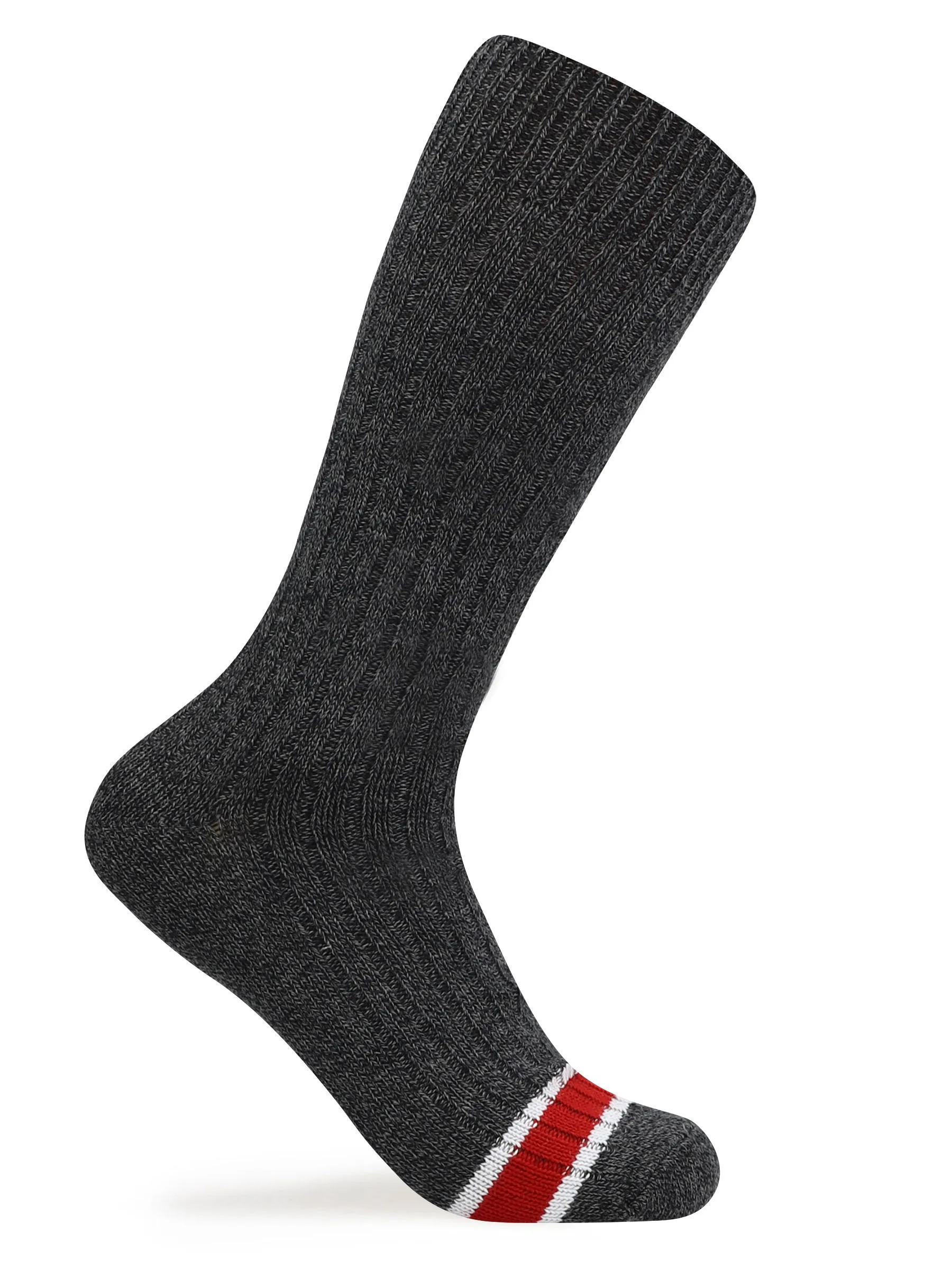 Men's Crew Heavy Weight Socks 3-Pack