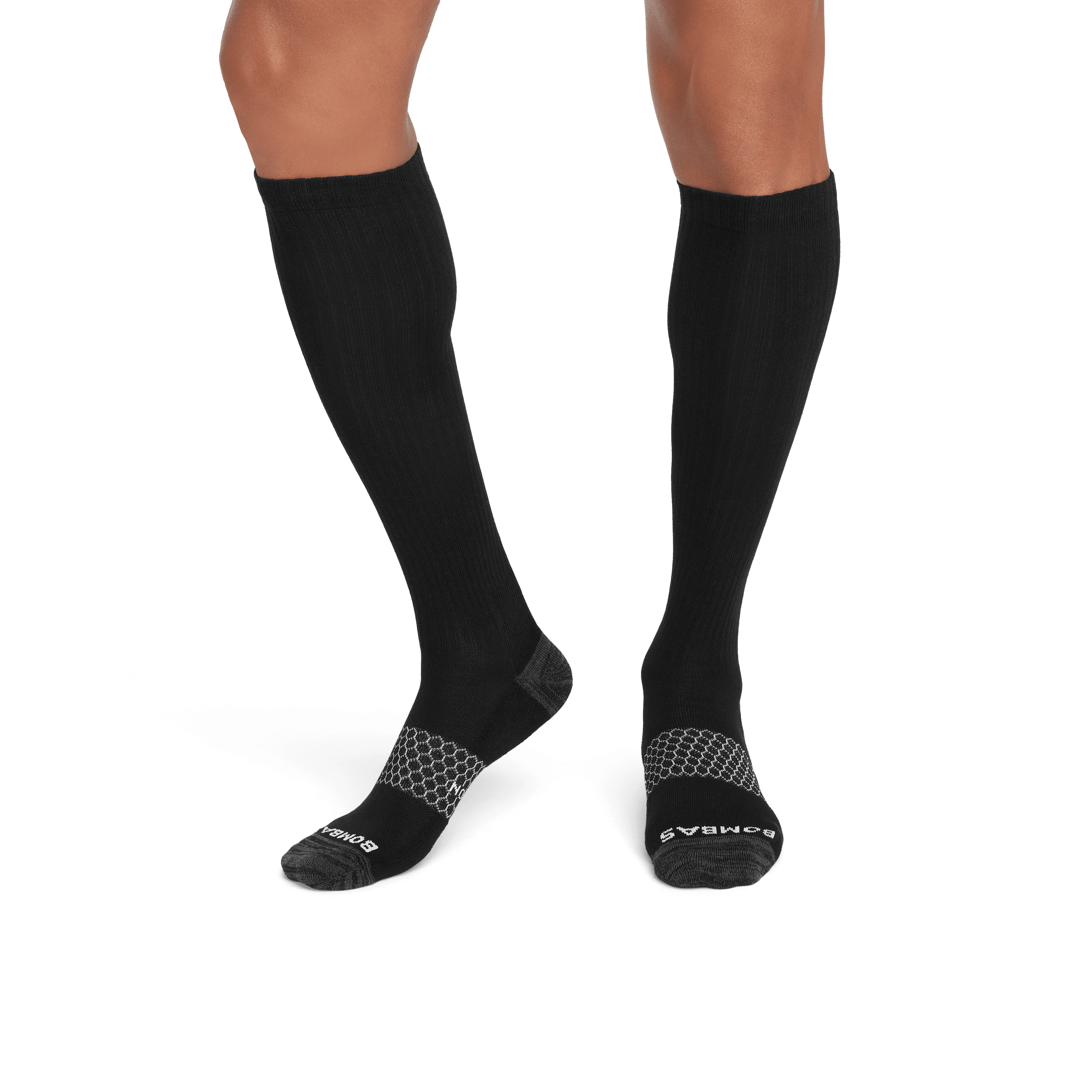 Men's Everyday Compression Socks (15-20mmHg)