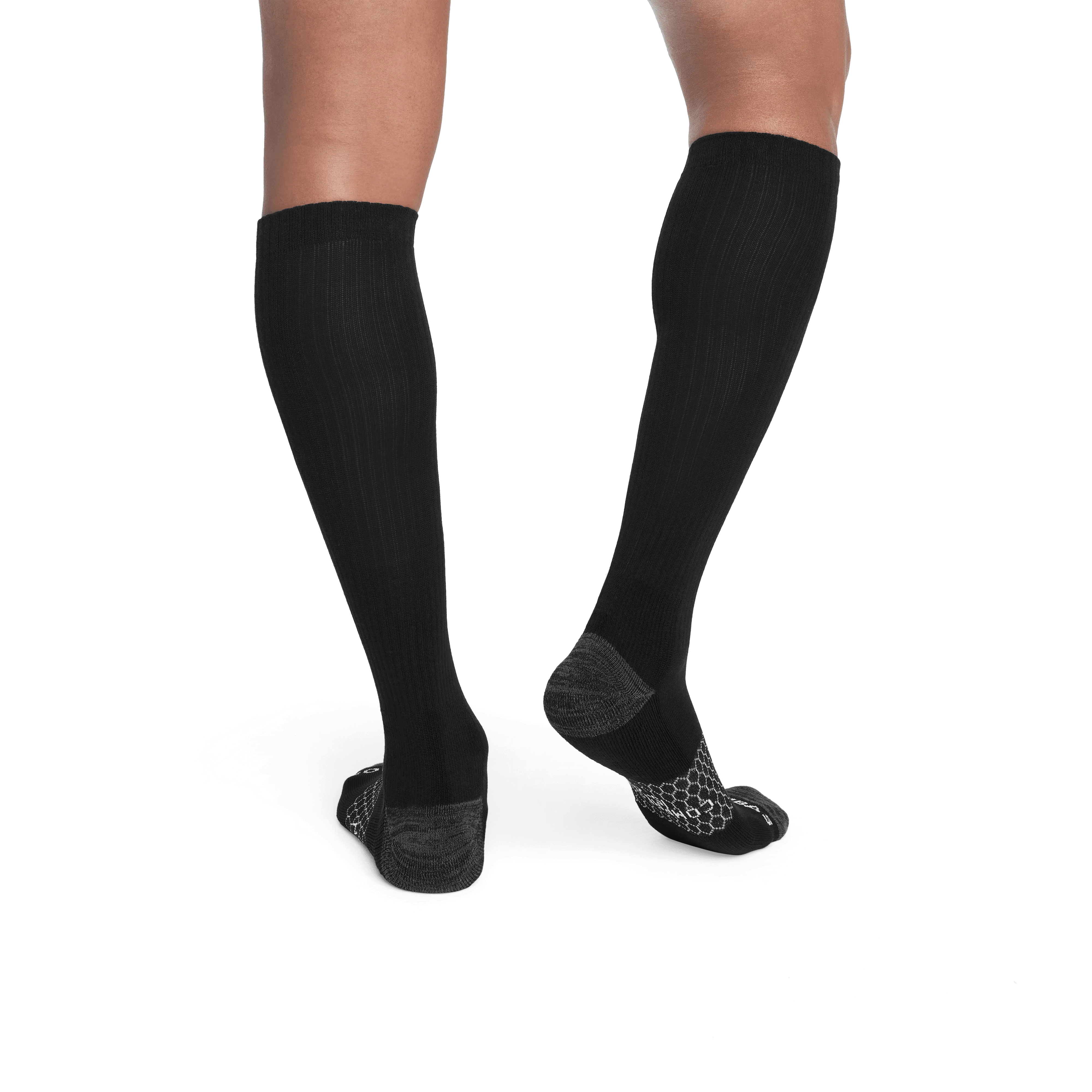 Men's Everyday Compression Socks (15-20mmHg)