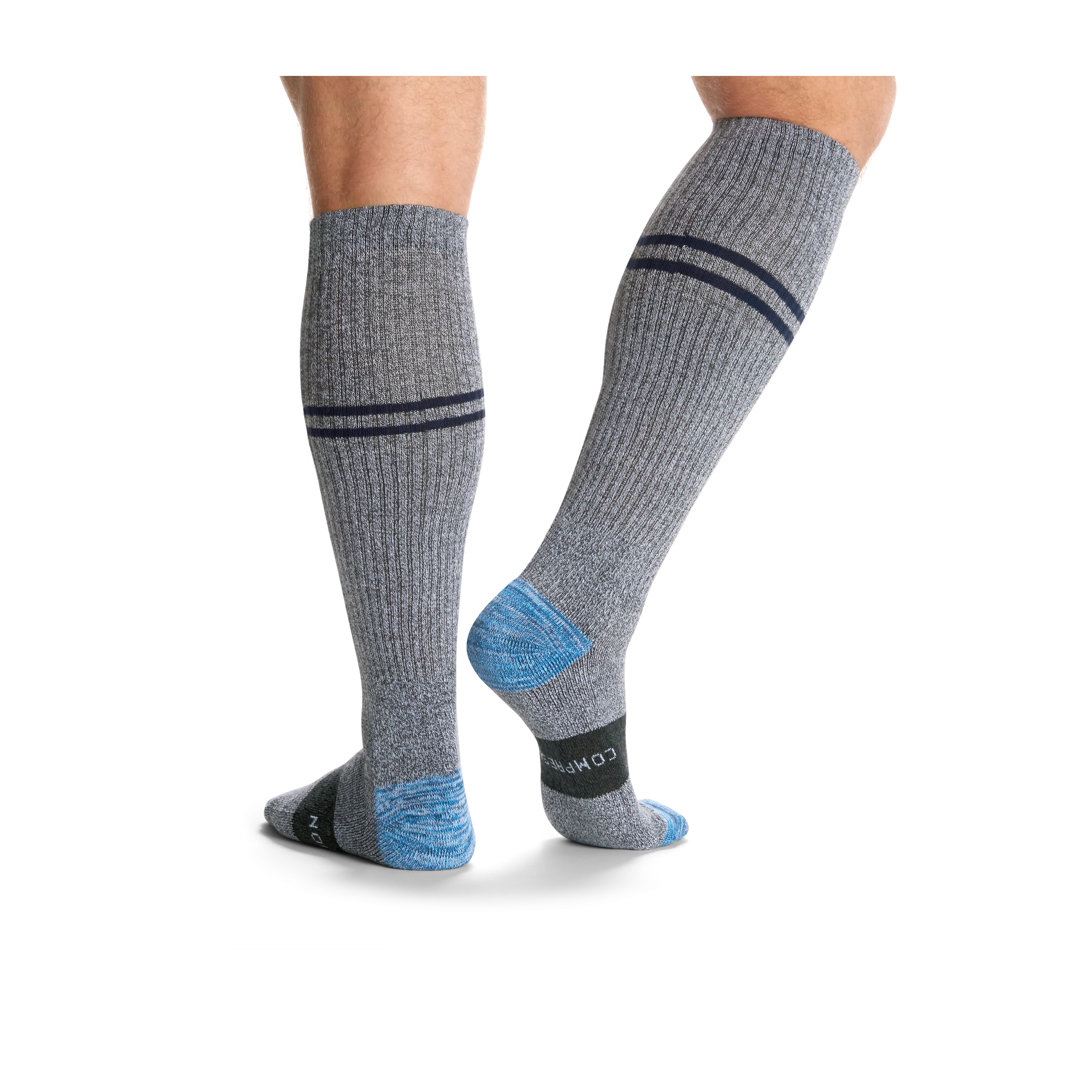 Men's Everyday Compression Socks (15-20mmHg)