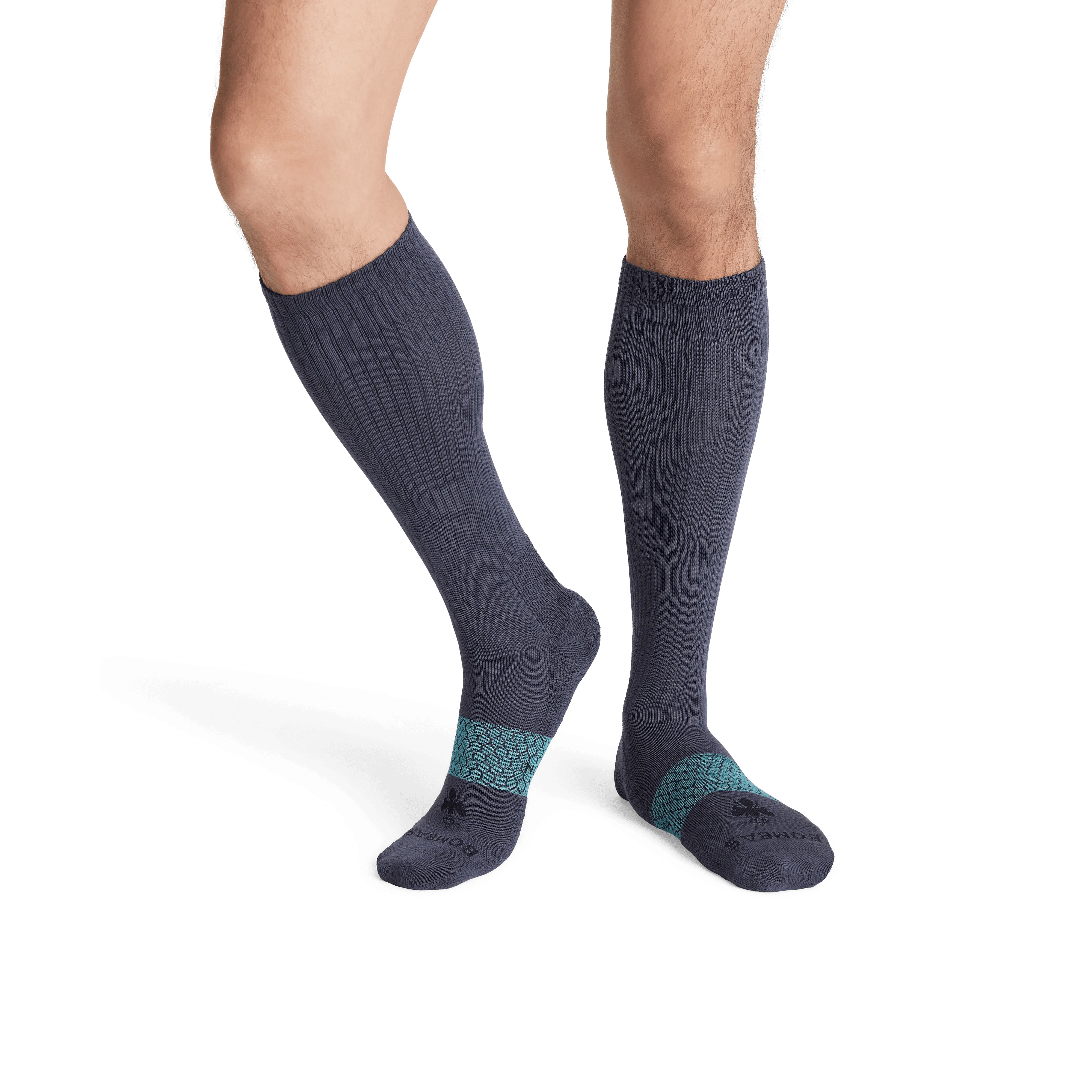 Men's Everyday Compression Socks (15-20mmHg)