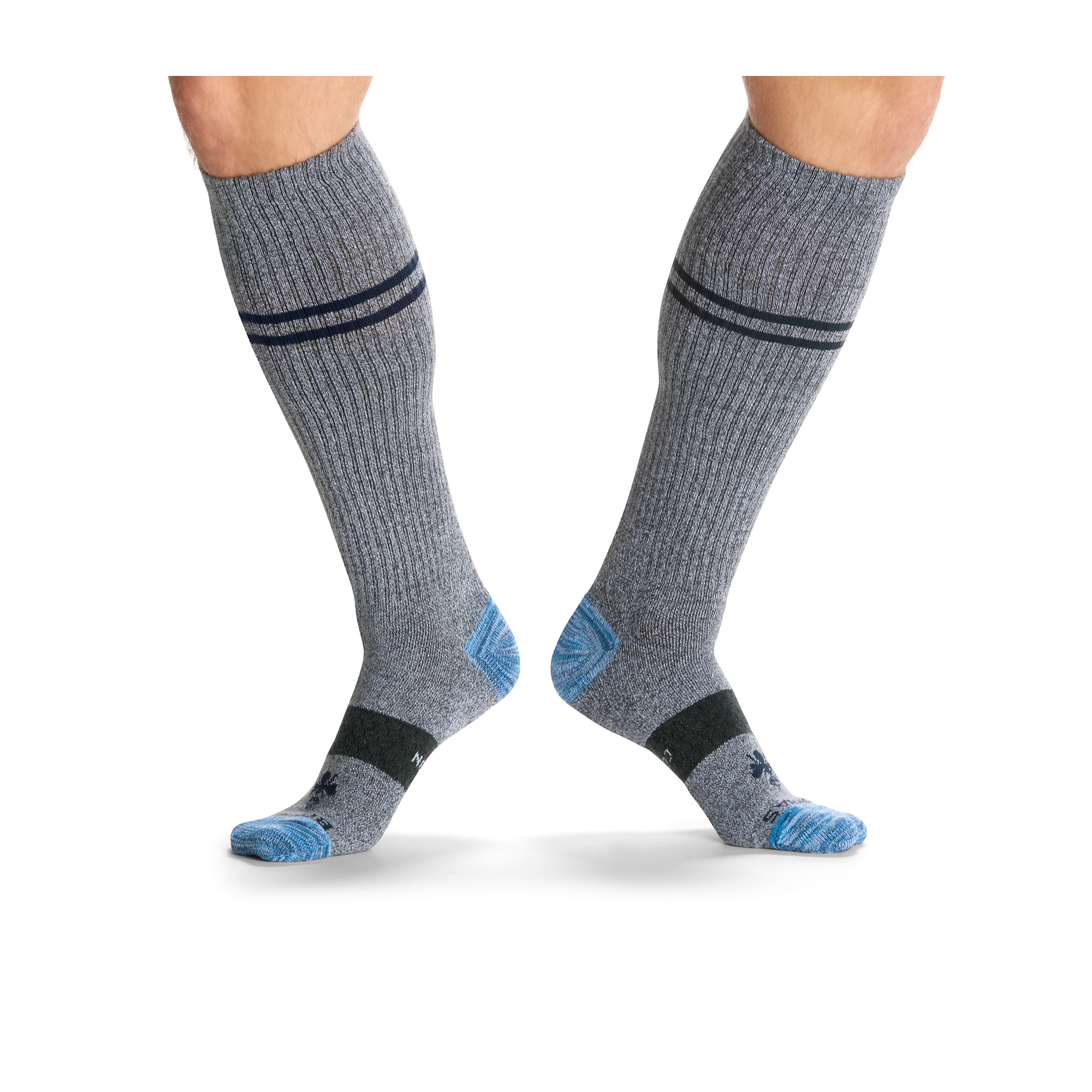 Men's Everyday Compression Socks (15-20mmHg)