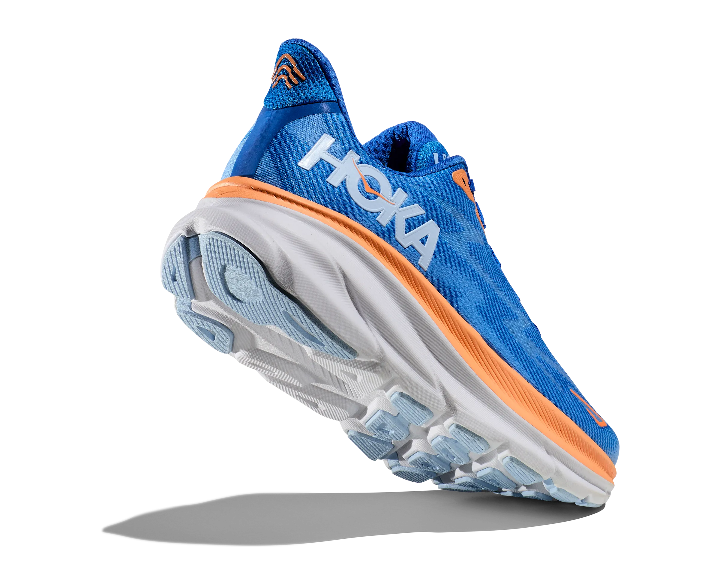 Men's Hoka Clifton 9