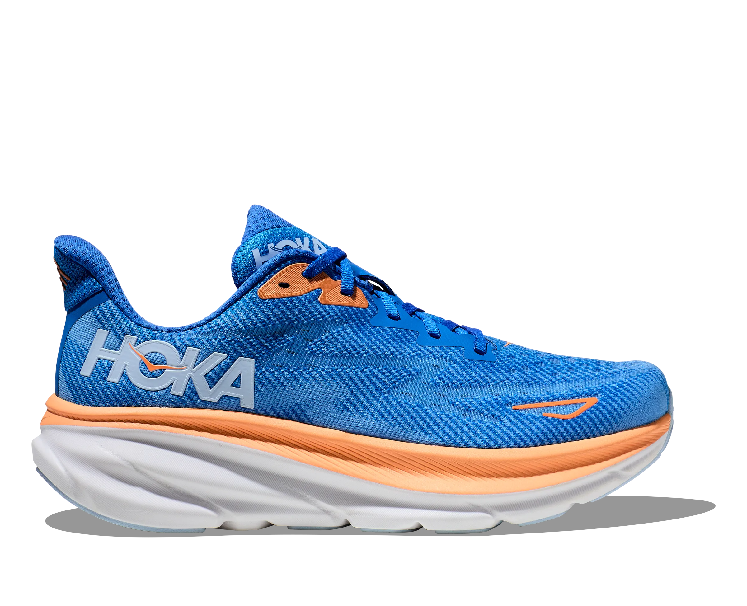 Men's Hoka Clifton 9