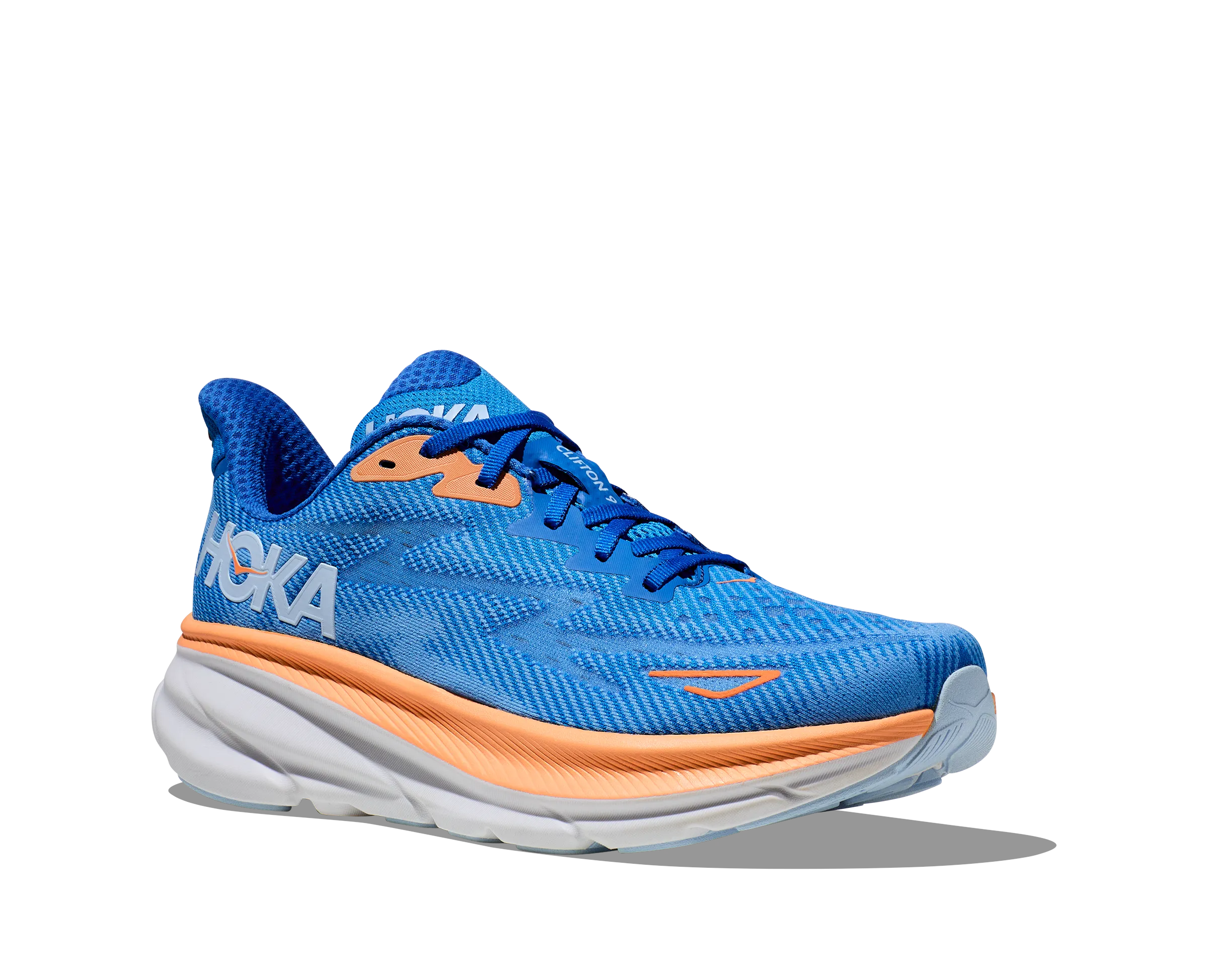 Men's Hoka Clifton 9