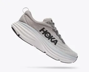 Men's Hoka One One Bondi 8 Wide