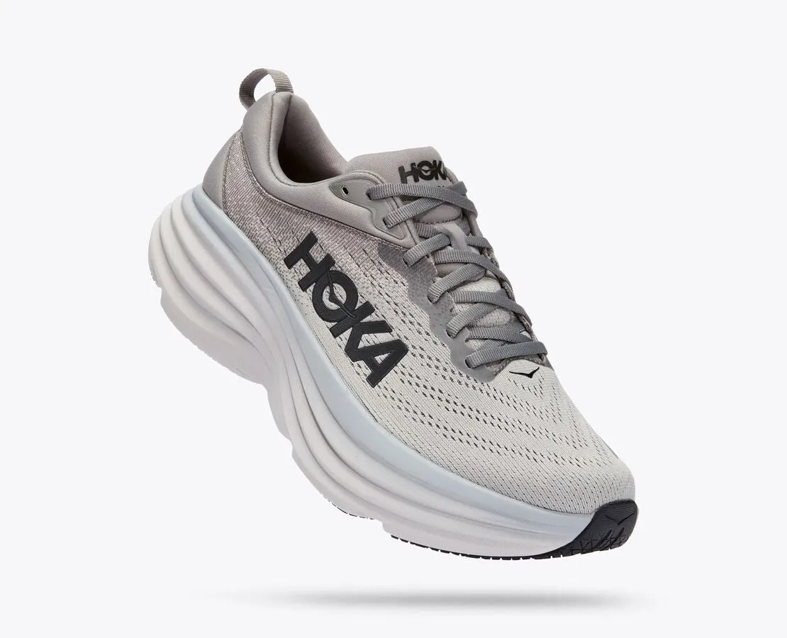 Men's Hoka One One Bondi 8 Wide