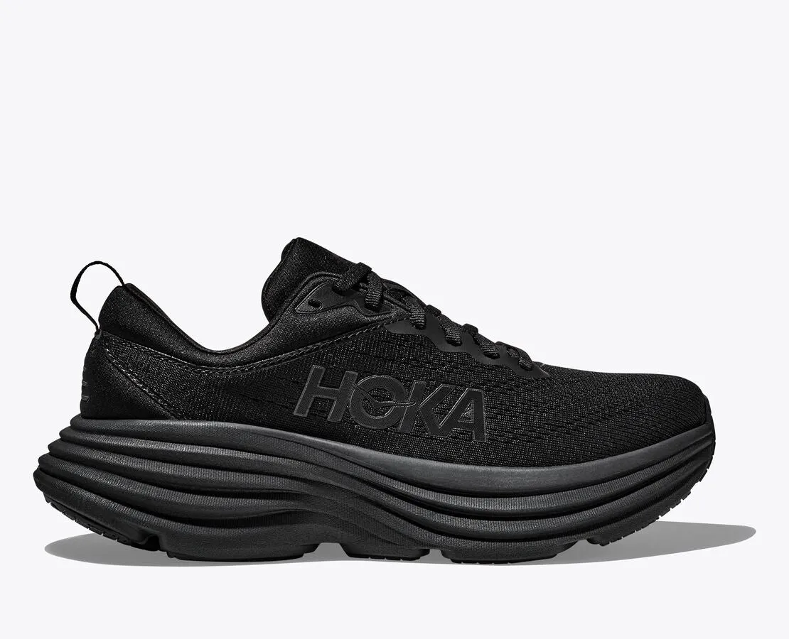 Men's Hoka One One Bondi 8